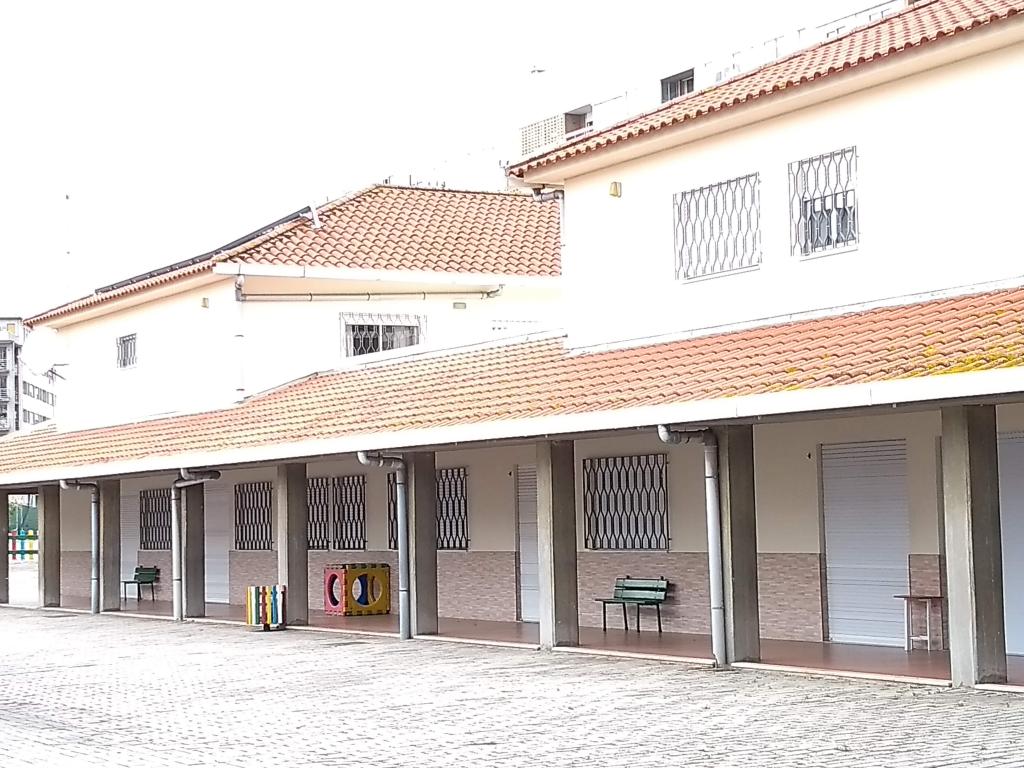 Sobre - Portela Moscavide FONSP