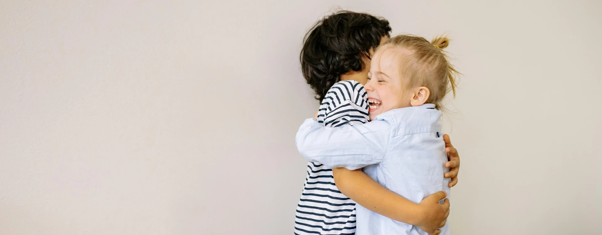 Um pequeno gesto,<br>uma grande ajuda!Fundação Obra Nossa Senhora da Purificação