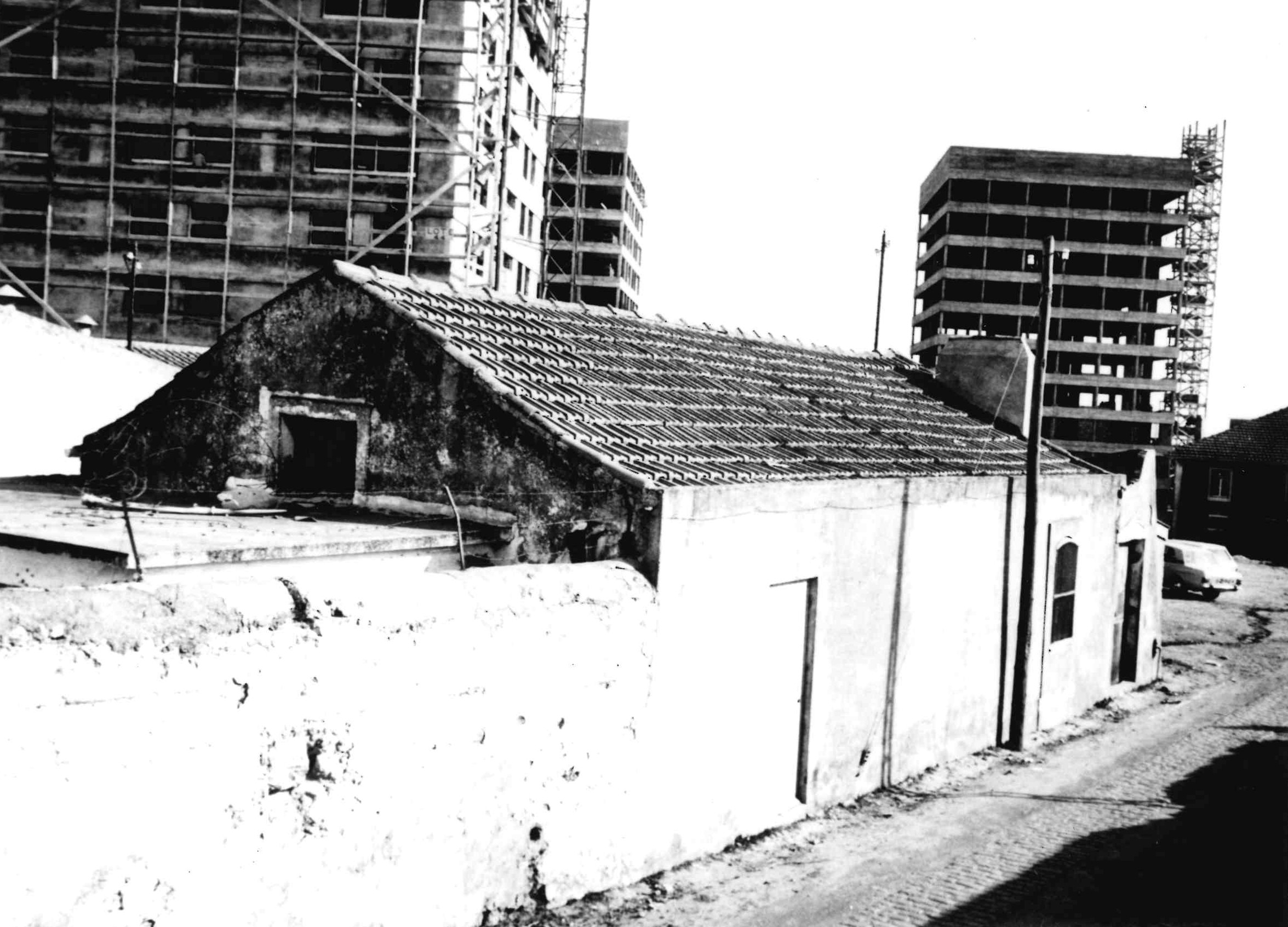 A Obra Nossa Senhora da Purificação foi iniciada por “Maria da Purificação” - Fonsp